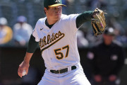 【朗報】メジャーリーグ、また化け物投手が現れる