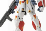ボッシュの「ガンダムF90」にアムロ機要素が散りばめられてる説、偶然にしては出来すぎている