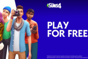 あの人生シミュ「The Sims 4」が無料化ｗｗｗｗｗｗｗｗｗｗ