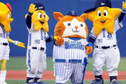 横浜ベイスターズ暗黒時代の思い出