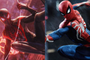 『スパイダーマン:マイルズ・モラレス』前作のPS5リマスター版を同梱か！？海外ゲーム雑誌からリーク！
