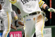 SB松田宣浩（37歳　プロ15年）　←ベストナイン獲得回数を何となく想像してスレを開いて下さい