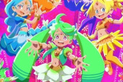 【速報】インド版プリキュア、制作決定wwwwww