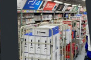 【朗報】ヨドバシカメラ、まだまだPS5の在庫がある模様ｗｗｗｗｗｗ