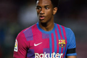 【移籍報道】チェルシーがバルサBのバルデに関心？   今季はラ・リーガとCLでもプレーした18歳