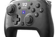 ホリのSwitch2用のワイヤレスコントローラーが2025年秋に発売