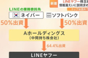 【動画】韓国人「韓国ネイバー日本からの撤退を有力視‥」→「国富の源泉を全部取られそうだ‥（ﾌﾞﾙﾌﾞﾙ」　韓国の反応