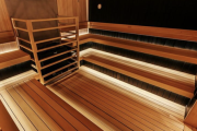 【悲報】サウナ「うつが治ります」←ネガキャンされてる理由ｗｗｗｗｗｗｗｗｗｗ