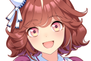 【ウマ娘】いいだろレジェンドなんだぜ…