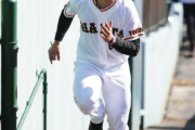 【巨人】育成９位ルーキーの奈良木陸が２軍合流！ 太田龍が右太もも裏の張りで帰京…