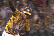 阪神、9回裏2アウトから5連打で逆転サヨナラ勝ちｗｗｗｗｗ