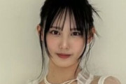 日向坂46の彼氏バレ松尾さん、センターwwwwwwwwwwwwww