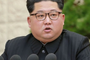 【悲報】金正恩さん、表に全く姿を見せない