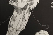 【悲報】BLEACH、少年漫画で唯一主人公の名言がない