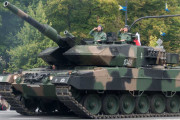 ポーランド、ドイツが反対してもレオパルト2提供に踏み切る可能性を言及