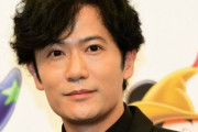 稲垣吾郎さん「自信が無い今の日本人は大きなものに頼りたがる。ネット右翼がその例」