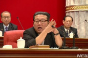【悲報】韓国人「朝鮮半島に戦争の可能性が浮上‥（ﾌﾞﾙﾌﾞﾙ」米教授、第2次韓国戦争を警告！　韓国の反応