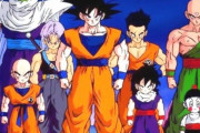 【悲報】ドラゴンボールの作中で一度もイキったことが無いＺ戦士、いない模様