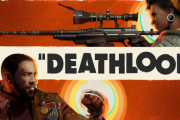 『デスループ』評価感想まとめ 銃を撃った時の振動がハプティックフィードバックで活かされている、酔やすい人は画面揺れ0設定を推奨、メタスコアは88！