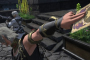 【FF14】「ウリエンジェがカードを腐らせている」という報告が話題に。暁月フェイスIDにて暁月基準のドローをしてカードを一切プレイしない占星術師