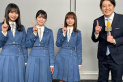 【日向坂46】ひなのってこんなでかかったのか