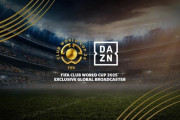 【朗報】FIFAクラブワールドカップ、DAZNが全世界の放映権を独占獲得…全試合無料配信キターーｗｗｗｗｗ