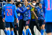 「日本が嫌うタイプ」セルジオ越後が日本代表に推す“W杯で見たい”ストライカーは？ 「負けず嫌いの塊で実績がある」