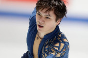宇野昌磨選手「答えたくもない」強い言葉の裏にある聡明さと優しさ