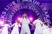 【日向坂46】櫻坂46『BACKS LIVE!!』を日向坂でも是非…！！！