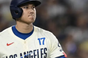 大谷翔平、ロスに50万ドル（約7800万円）寄付ｗｗｗｗｗｗ