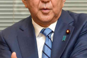 安倍前首相、東京五輪「オールジャパンで対応すれば開催できる」