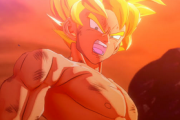 【朗報】PS4「ドラゴンボールZ KAKAROT」、Amazonで☆3.9、購入者のみだと☆4.4と異例の高評価！！
