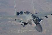 【国防】航空自衛隊、インド空軍と共同訓練へ　スホイ30が参加　ロシア製戦闘機との訓練は初