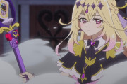 【名探偵プリキュア】るるかちゃん映画までには仲間になるっぽい？