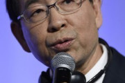 海外 ソウル市長が自殺「皆さんに申し訳ない」