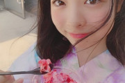 【SKE48】大谷悠妃はかわいいねえ！