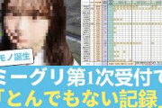 【急展開】先輩メン危うし！？ミーグリ第1次受付で「とんでもない記録」を叩き出した5期生がヤバすぎる… #日向坂46 #ひな会い #日向坂で会いましょう