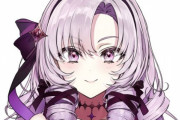 【悲報】新人Vtuber・壱百満天原サロメさん、勢いに衰えが見え始める･･･