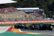F1に予算制限が導入されてつまらなくなったと話題に