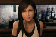 【FF7R】ティファのコスプレ再現度が凄いレイヤーさんが現るwwwwwwwwwwww