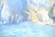 【FF14】海外トップ勢がエデン共鳴編零式4層の後半フェーズに到達！ボスがとんでもない姿にｗｗｗｗｗ【※ネタバレ注意】