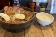 白米orチャーハン ラーメンに合わせるならどっちが好き？？