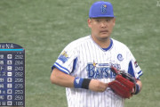 DeNAベイスターズなんだったのか大賞2019ノミネート