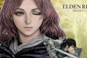 漫画『「ELDEN RING」黄金樹への道』の作者さん、エルデンリングのDLCをプレイするため休載