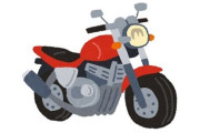 【えっ⁈】盗まれたバイクが見つかったと警察から連絡がくる → アクアラインでV125をぶっ放している小学生が捕まる