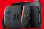【悲報】任天堂、日本版スイッチ2が売れまくってるせいで採算性が悪化！「売れば売るほど赤字」との見方も