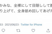 【炎上】音楽プロデューサーがウマ娘声優にセクハラツイート→「アカウントが乗っ取られた」と釈明して火に油を注ぐ