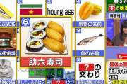 「東大王」初出演の欅坂46武元唯衣、記念すべき第1問目を見事正解！