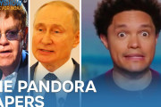 ＠著名人の脱税方法を楽しく学べる？タックスヘイブン利用者をリークした「パンドラ文書」をわかりやすく解説してみた＠海外の反応