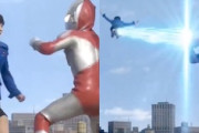 【動画】さすがに不快か。ウルトラマンvs高市総理のAI生成動画が話題に。
